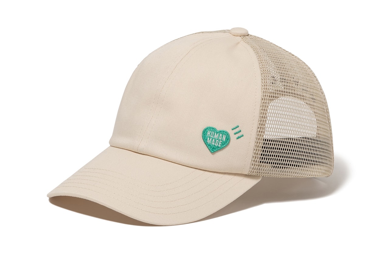 HUMAN MADE 曼谷旗艦店開幕 Thailand KAWS 限定單品資訊 NIGO CURRY UP