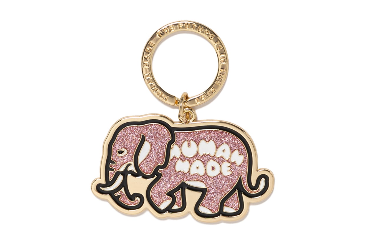 HUMAN MADE 曼谷旗艦店開幕 Thailand KAWS 限定單品資訊 NIGO CURRY UP