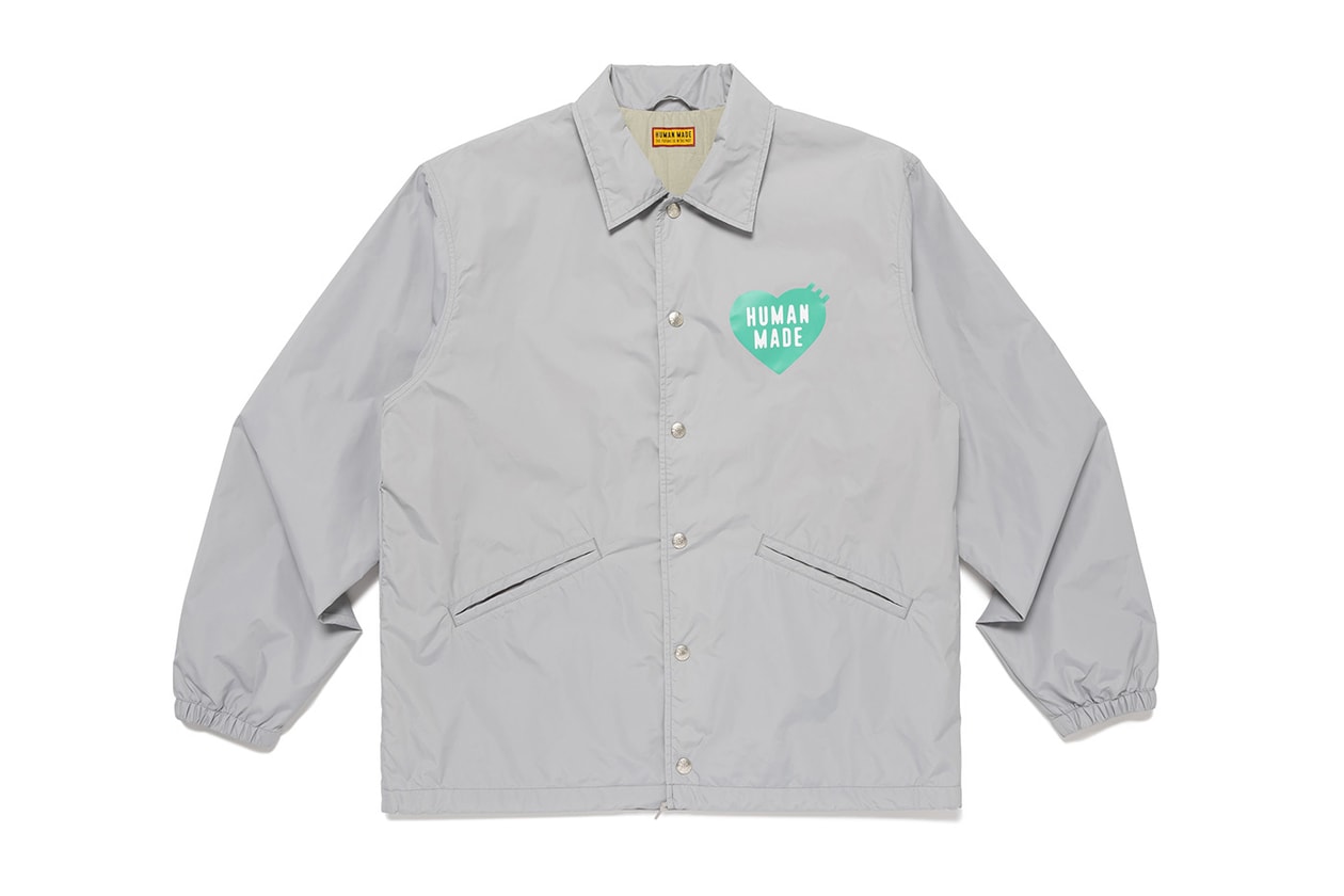 HUMAN MADE 曼谷旗艦店開幕 Thailand KAWS 限定單品資訊 NIGO CURRY UP