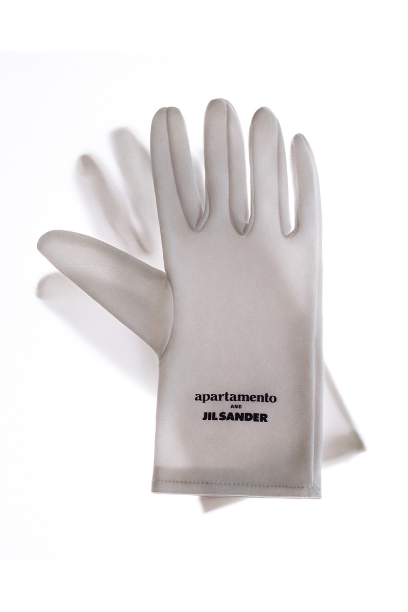 Jil Sander Apartamento Reference Library Milan Design Week 2026 Simone Bellotti Ronan Bouroullec Jasper Morrison Hans Ulrich Obrist Lykke Li Celine Song Rirkrit Tiravanija Faye Toogood studioutte
