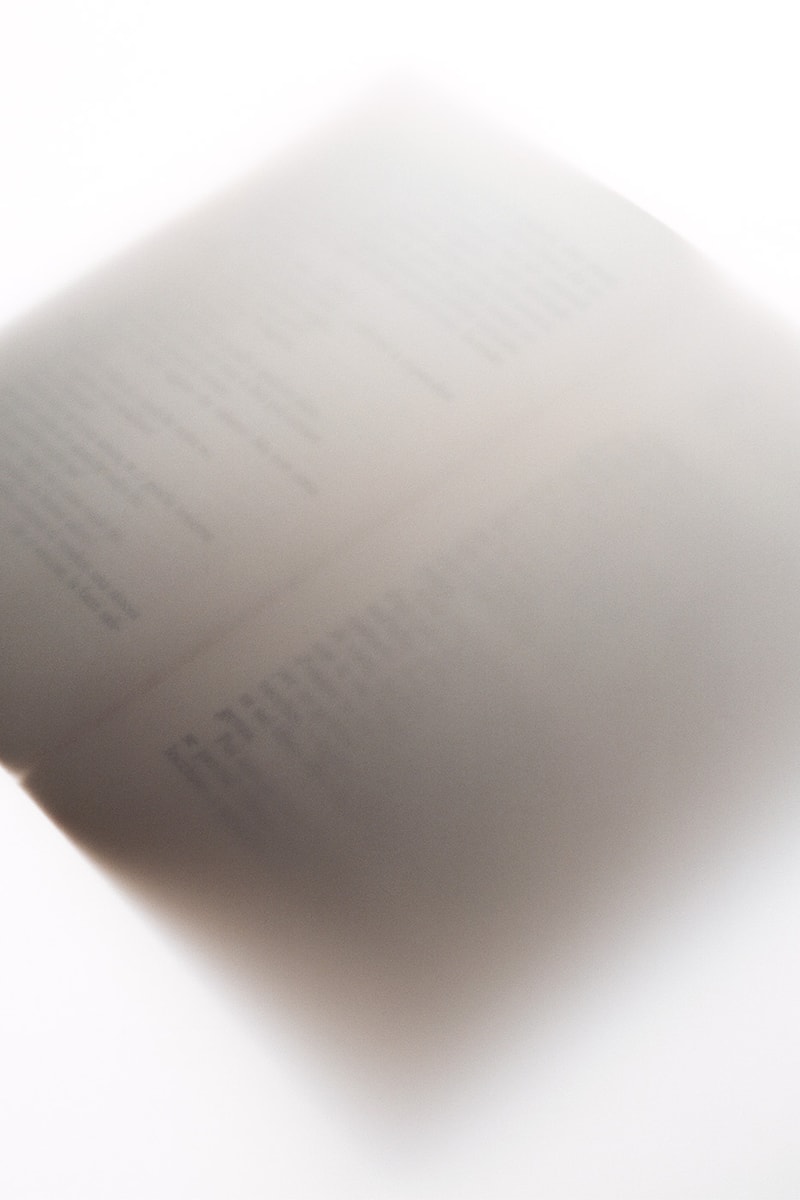 Jil Sander Apartamento Reference Library Milan Design Week 2026 Simone Bellotti Ronan Bouroullec Jasper Morrison Hans Ulrich Obrist Lykke Li Celine Song Rirkrit Tiravanija Faye Toogood studioutte