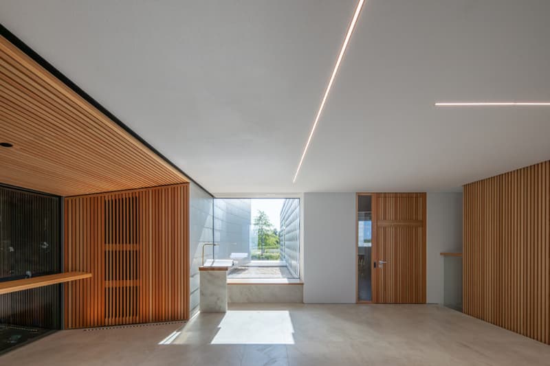 Lahdelma & Mahlamäki Architects The Lost Shtetl Jewish Museum Šeduva Lithuania architecture