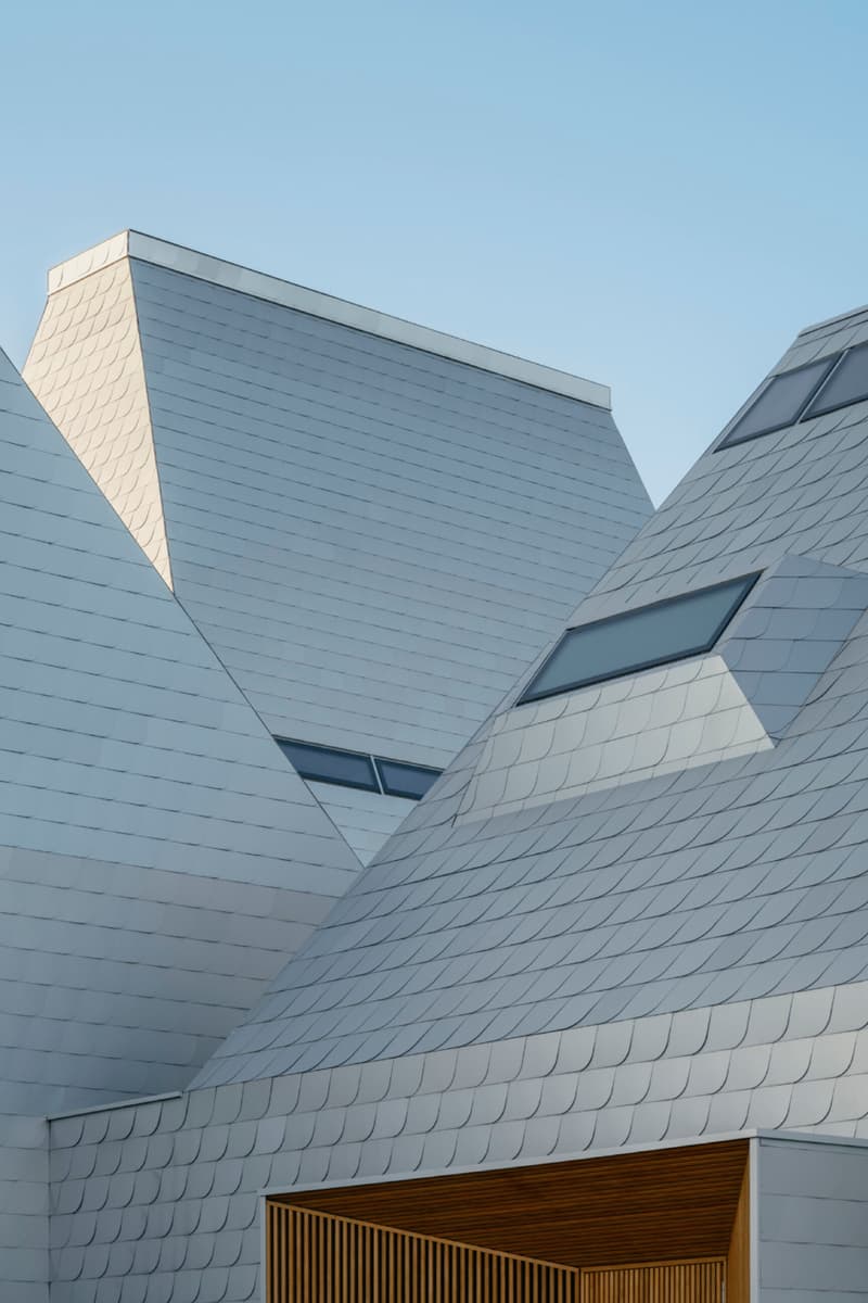 Lahdelma & Mahlamäki Architects The Lost Shtetl Jewish Museum Šeduva Lithuania architecture