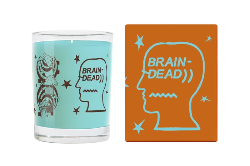 MALIN+GOETZ Brain Dead Limited-Edition Leather Capsule Collection Release Info