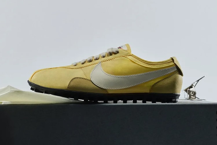 Nike Unveils Release Date for Three New Spring Colorways of the Iconic Moon Shoe