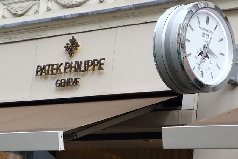 Patek Philippe Acquires Beyer Chronometrie for Zurich Flagship