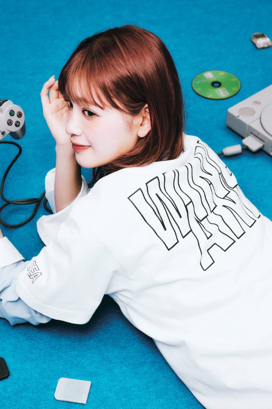 WIND AND SEA PlayStation Second Collaboration Release Info Ran Ishii