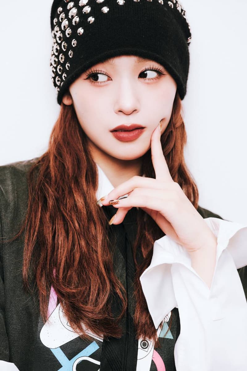 WIND AND SEA PlayStation Second Collaboration Release Info Ran Ishii