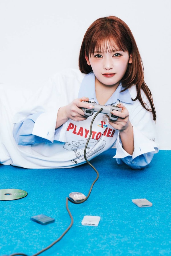 WIND AND SEA PlayStation Second Collaboration Release Info Ran Ishii