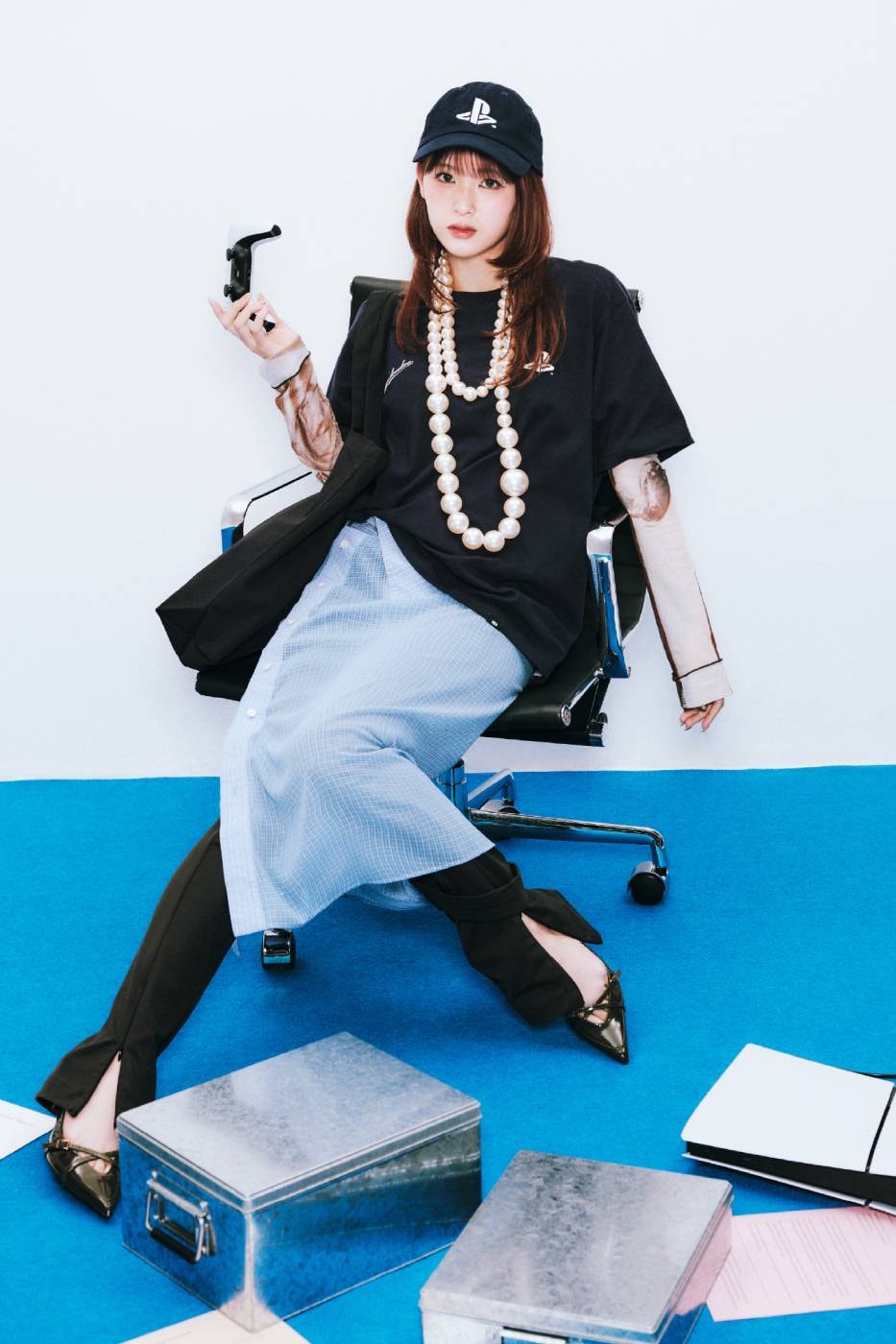 本週 8 大必搶新品精選 Weekly Drops Palace Skateboards Supreme DJ Screw Levi’s 194 Local Pokemon Puma WIND AND SEA PlayStation Infinite Archives NEIGHBORHOOD FamilyMart Animal Crossing: New Horizons ConvenienceWear Cactus Jack Spongebob Squarepants