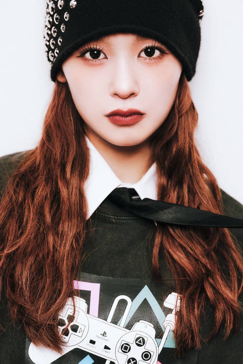 WIND AND SEA PlayStation Second Collaboration Release Info Ran Ishii