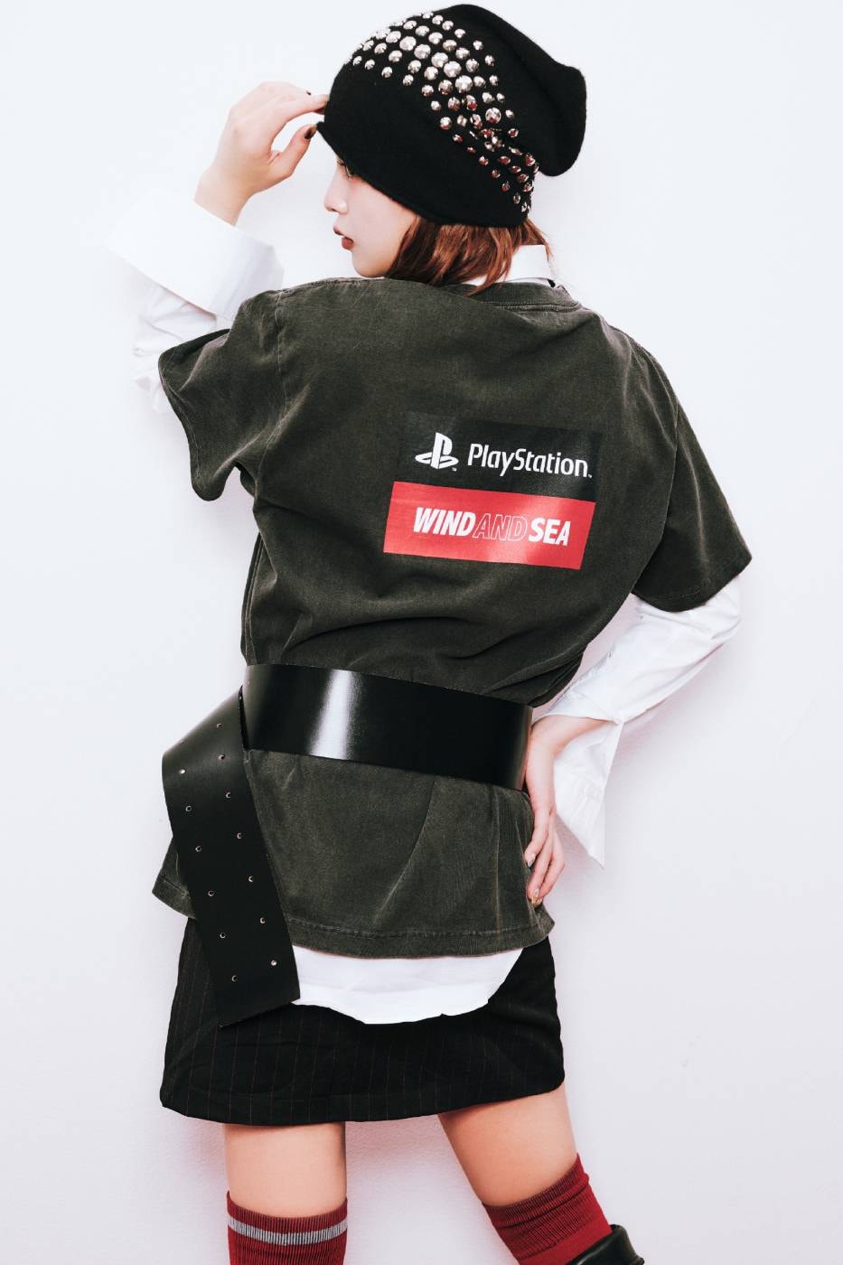 本週 8 大必搶新品精選 Weekly Drops Palace Skateboards Supreme DJ Screw Levi’s 194 Local Pokemon Puma WIND AND SEA PlayStation Infinite Archives NEIGHBORHOOD FamilyMart Animal Crossing: New Horizons ConvenienceWear Cactus Jack Spongebob Squarepants