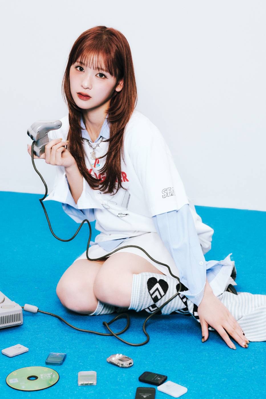 WIND AND SEA PlayStation Second Collaboration Release Info Ran Ishii