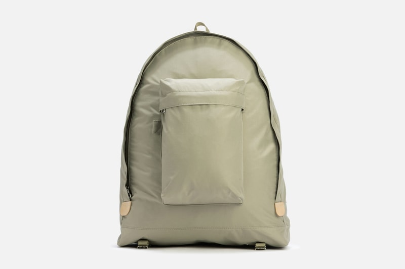 Unlikely new collection at HBX
