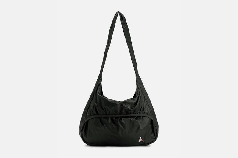 ROA new collection at HBX