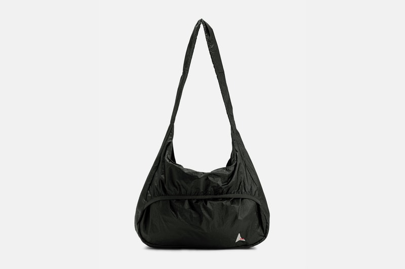 ROA new collection at HBX