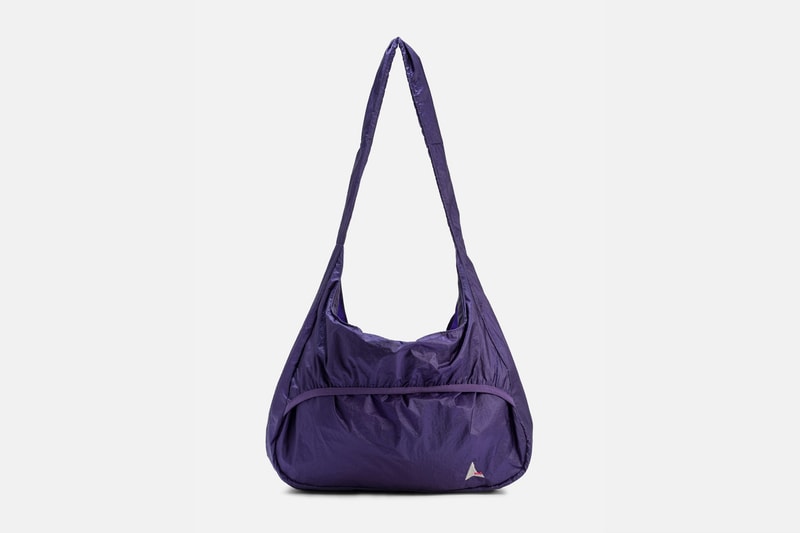 ROA new collection at HBX