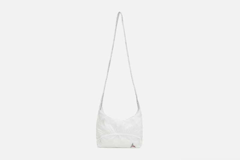 ROA new collection at HBX