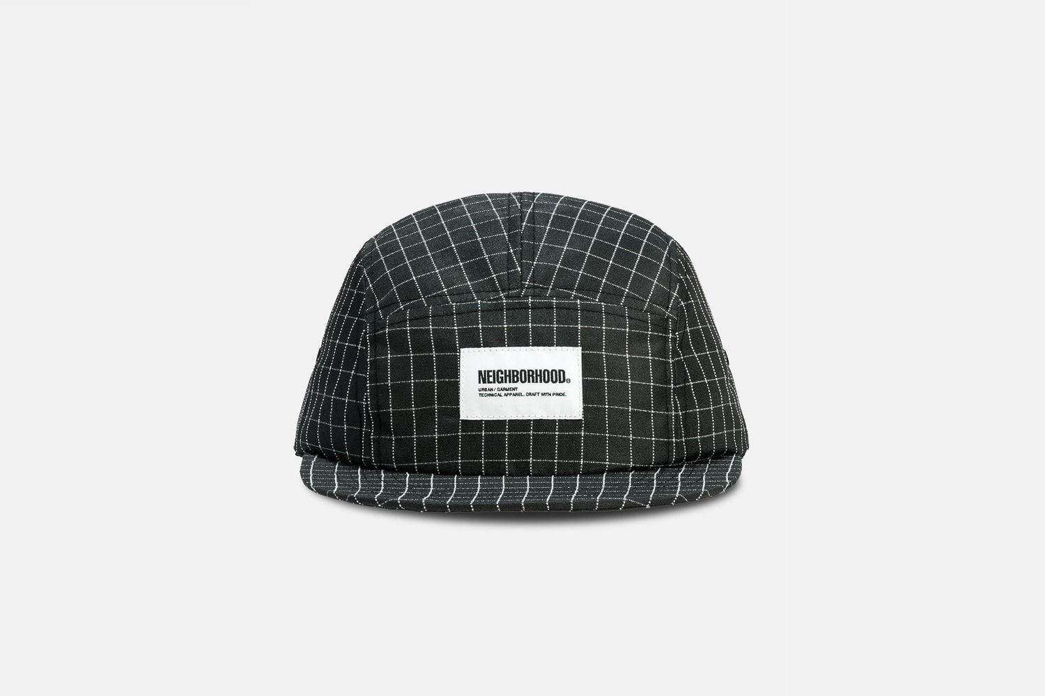 NEIGHBORHOOD new collection at HBX