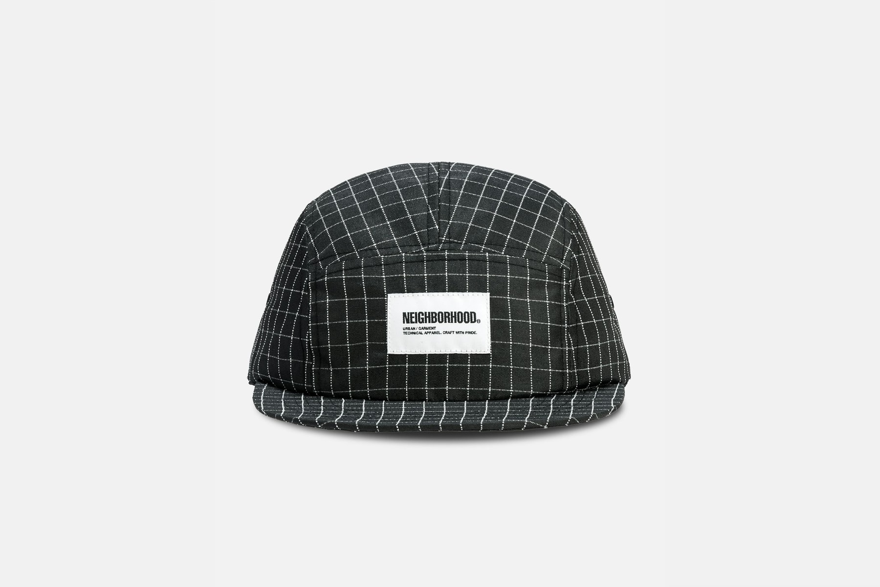 NEIGHBORHOOD new collection at HBX