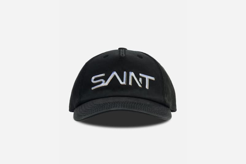 Saint Michael new collection at HBX