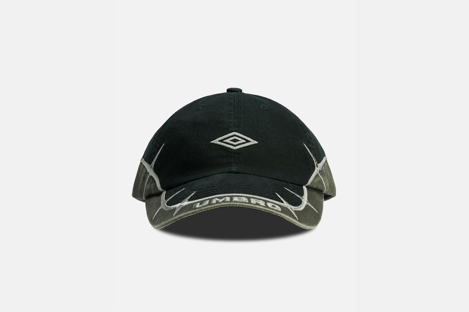 Umbro new collection at HBX