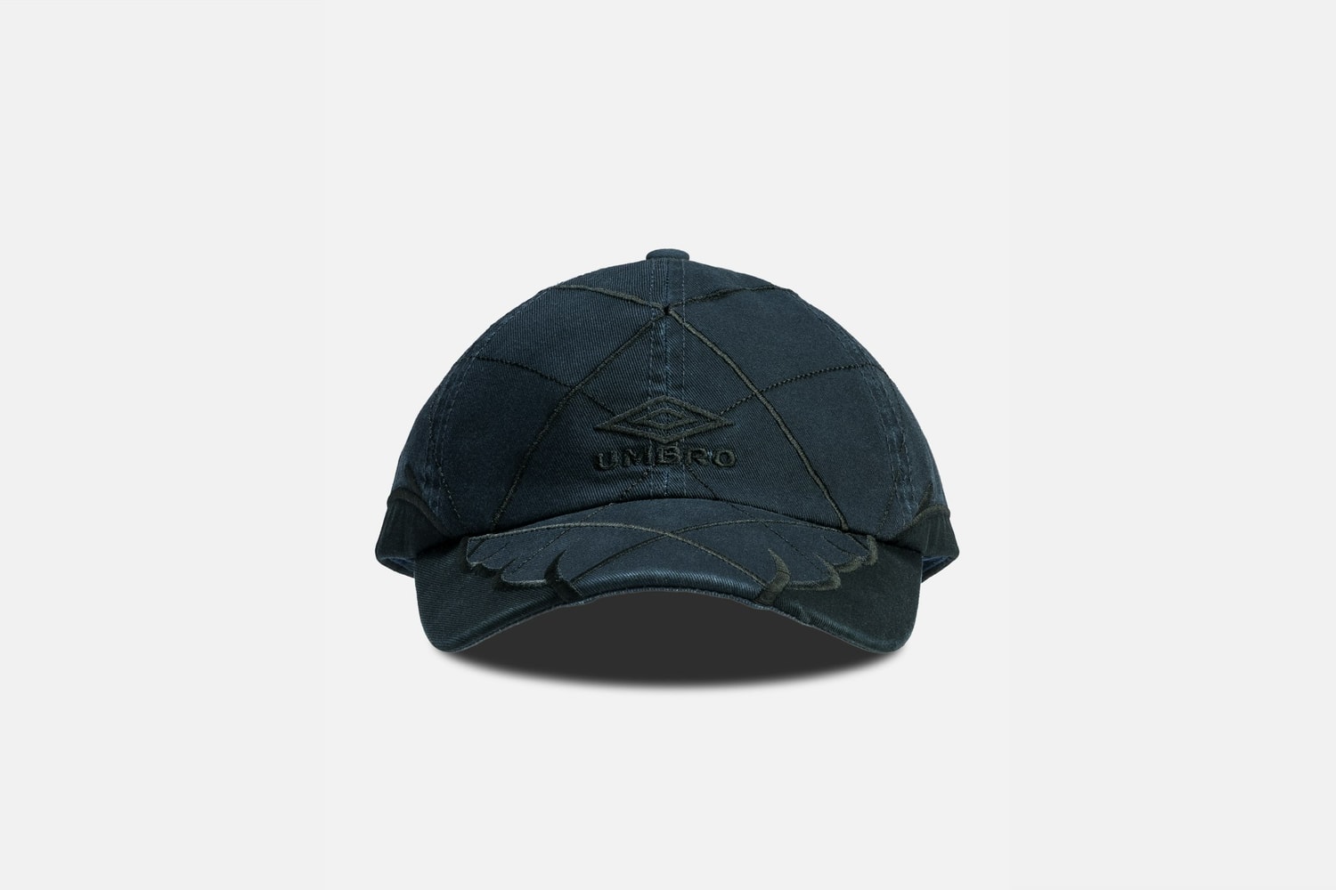 Umbro new collection at HBX