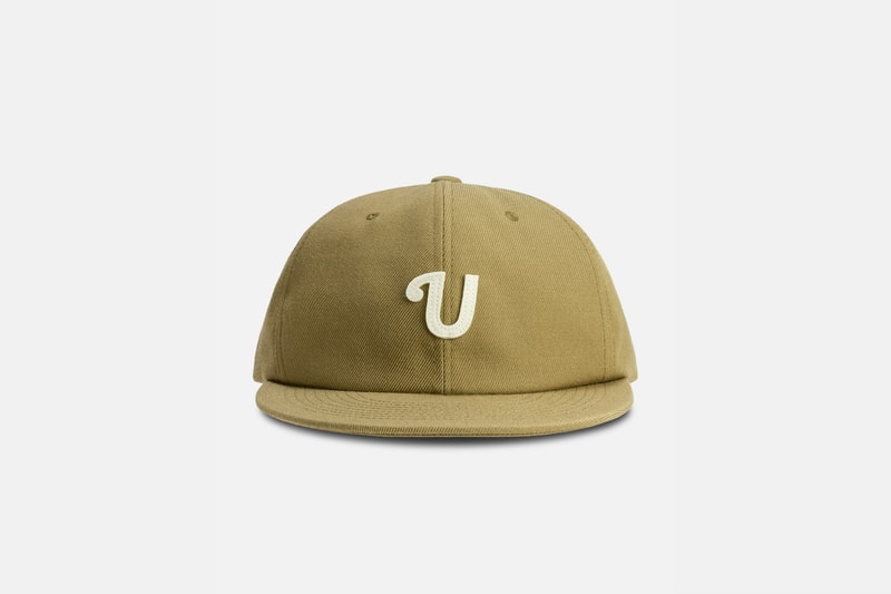 Unlikely new collection at HBX