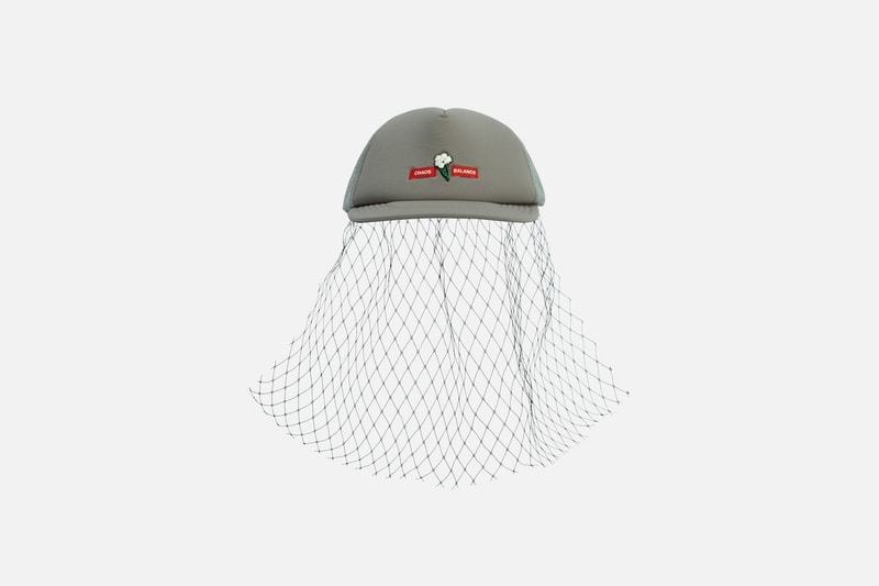 Undercover new collection at HBX