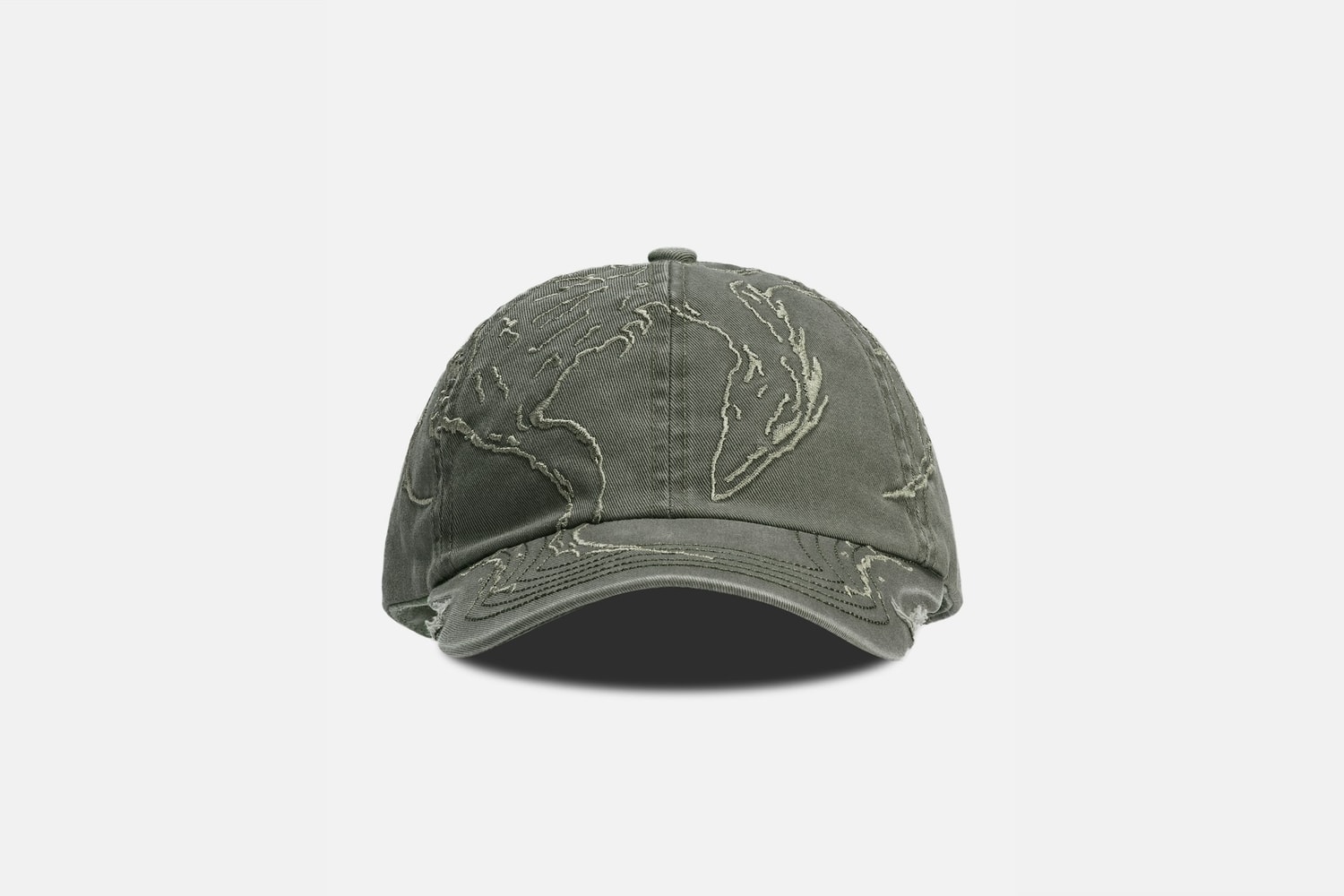 ROA new collection at HBX