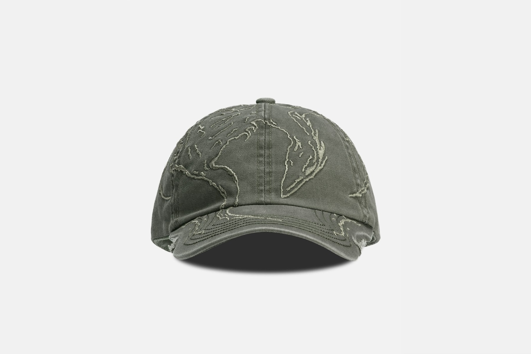ROA new collection at HBX