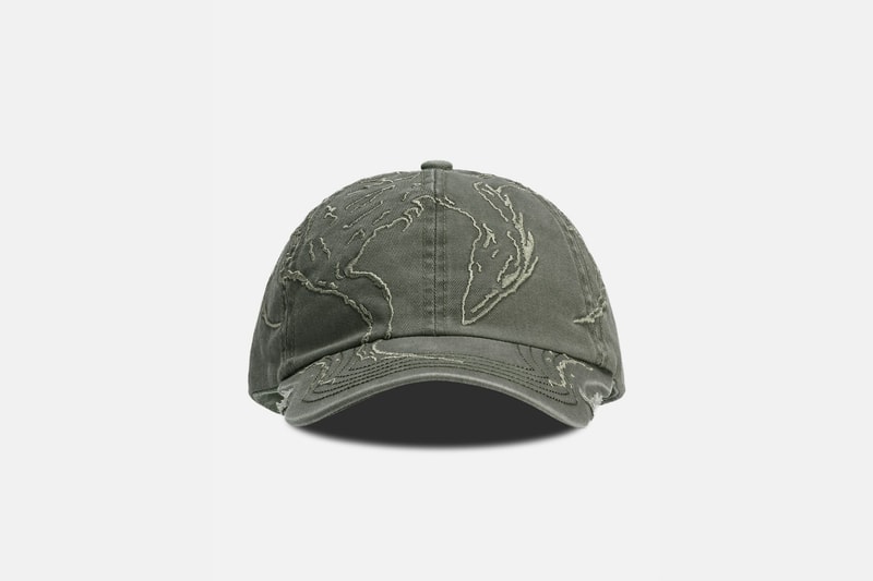 ROA new collection at HBX