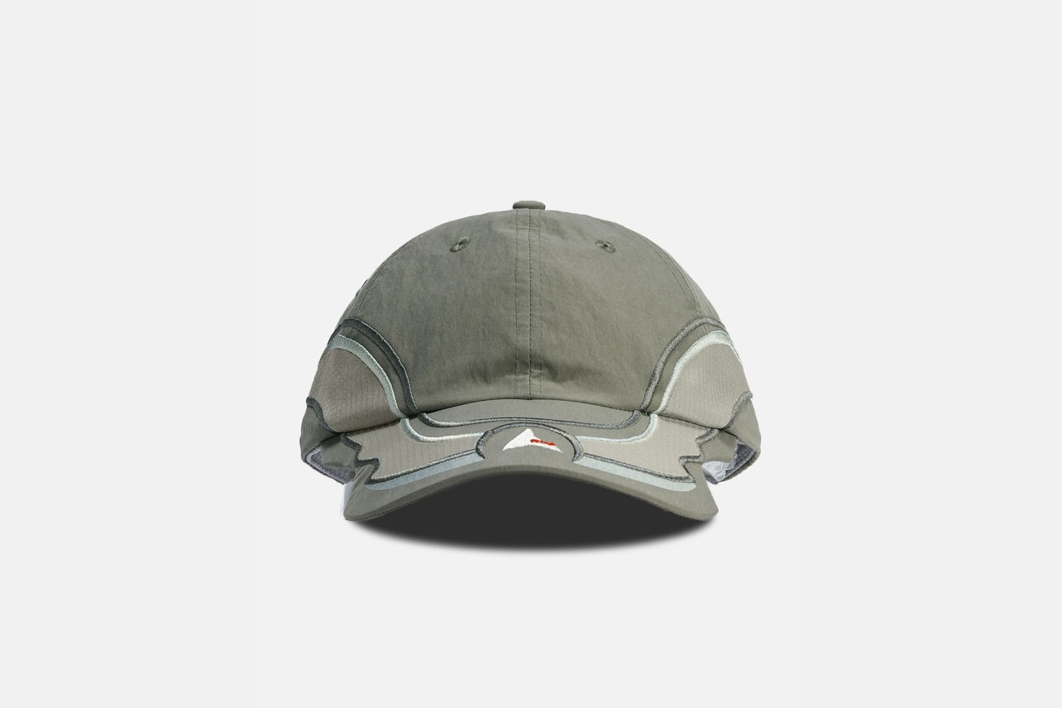 ROA new collection at HBX