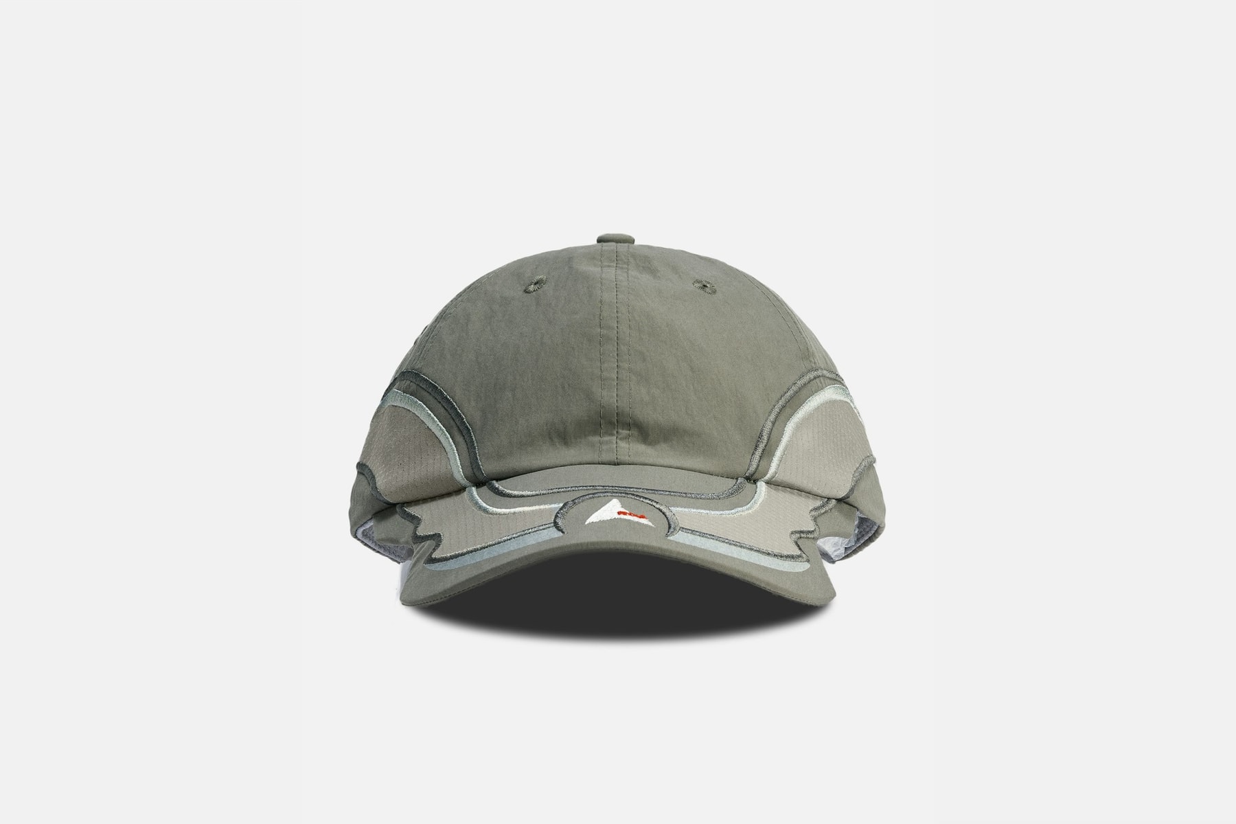 ROA new collection at HBX