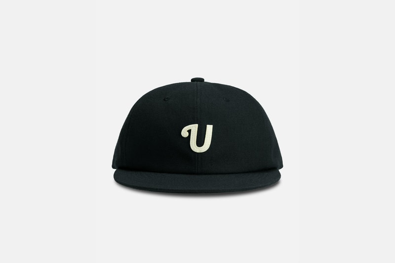 Unlikely new collection at HBX