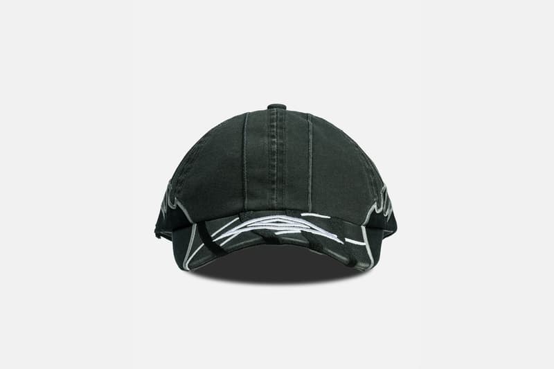 Umbro new collection at HBX