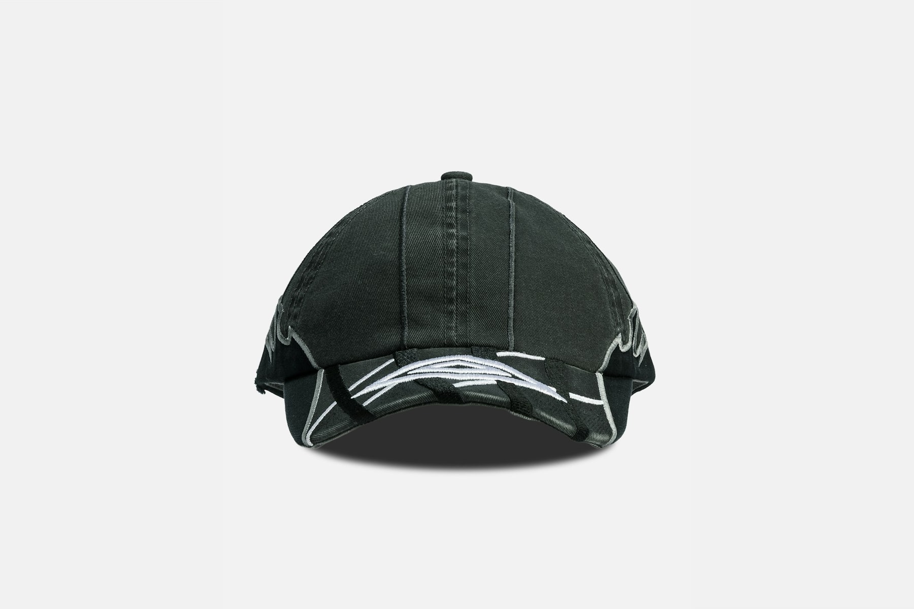 Umbro new collection at HBX