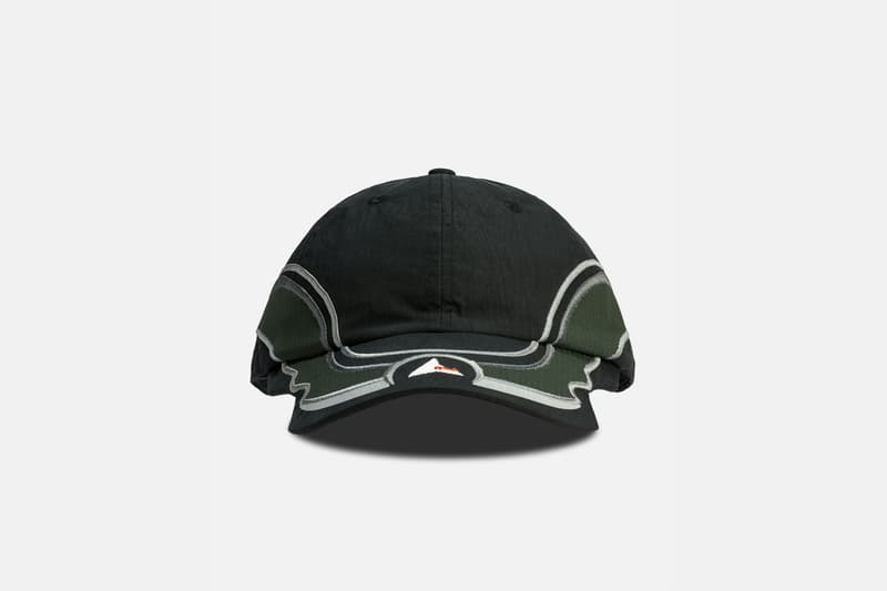 ROA new collection at HBX