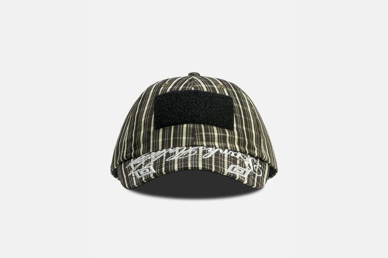 Umbro new collection at HBX