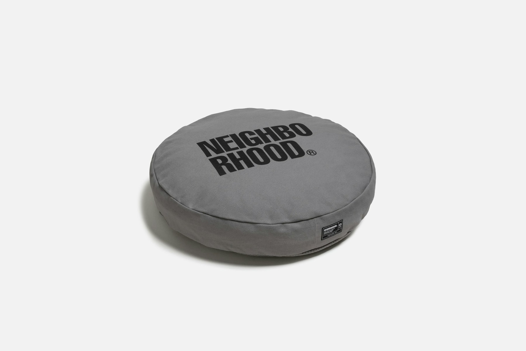 NEIGHBORHOOD new collection at HBX