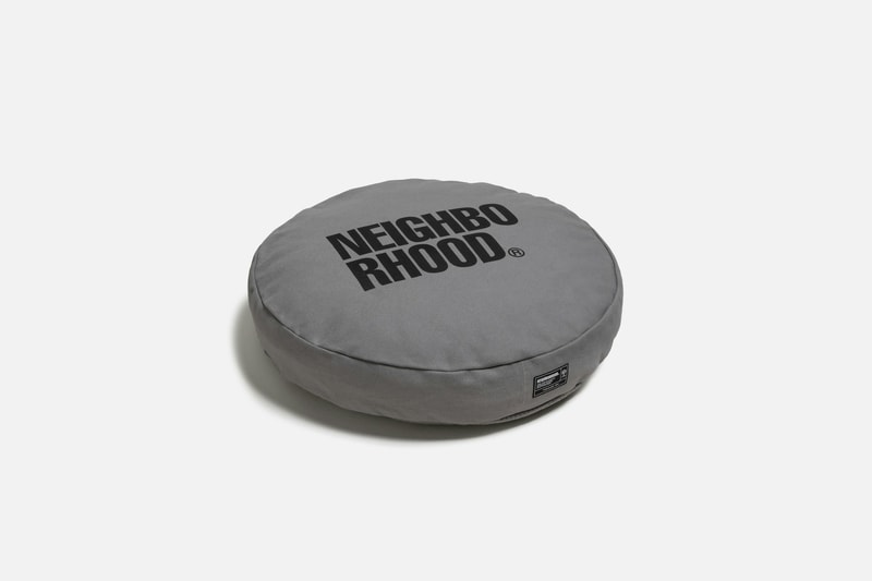 NEIGHBORHOOD new collection at HBX