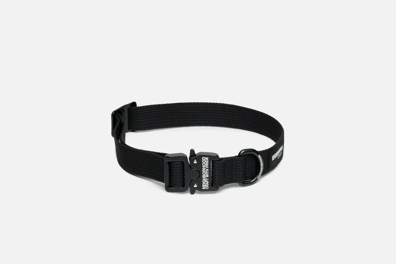 NEIGHBORHOOD new collection at HBX