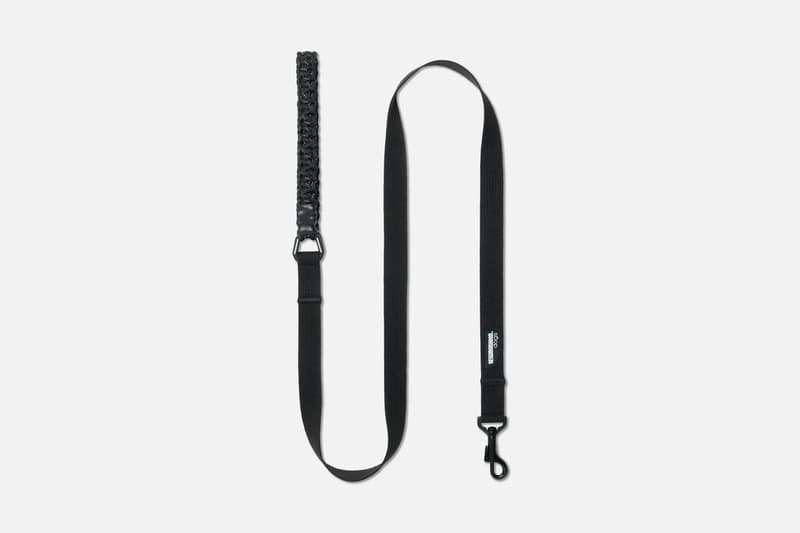 NEIGHBORHOOD new collection at HBX