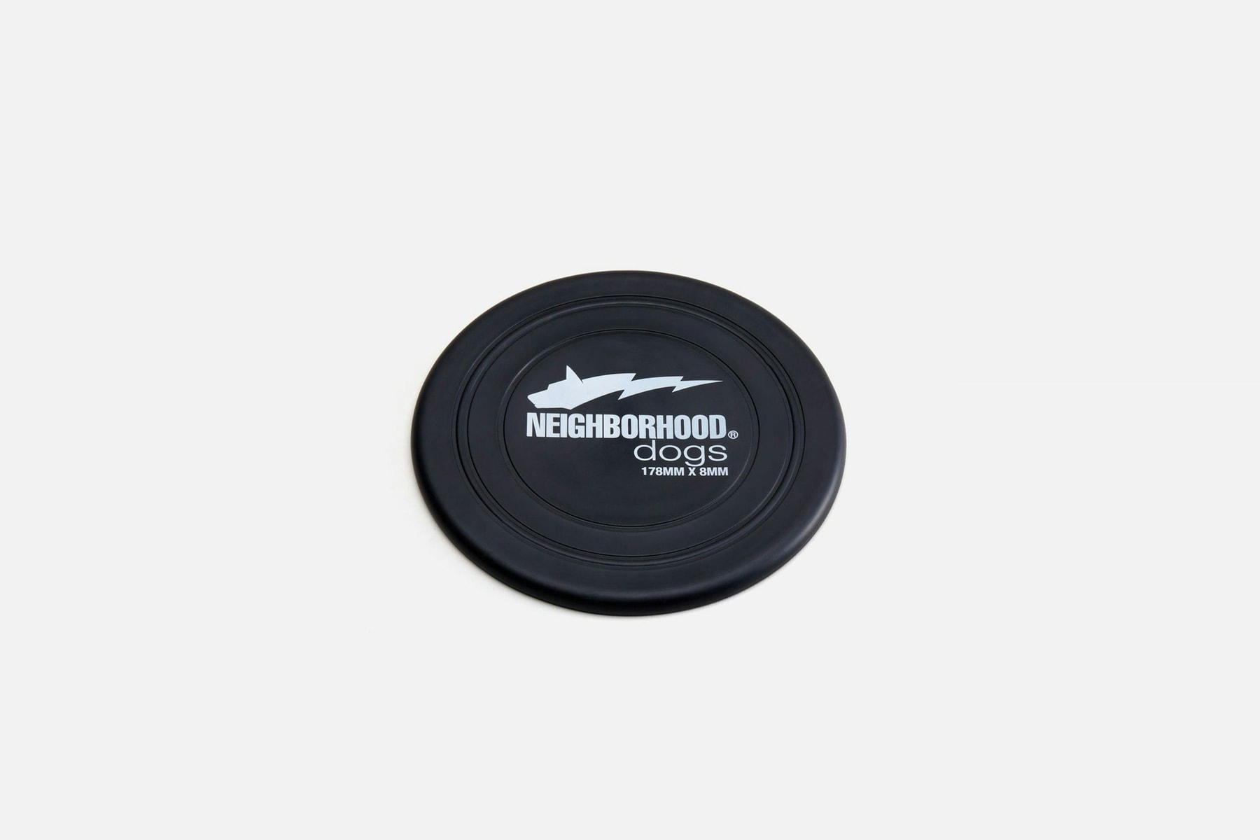 NEIGHBORHOOD new collection at HBX