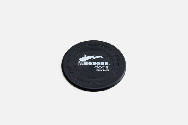 NEIGHBORHOOD new collection at HBX