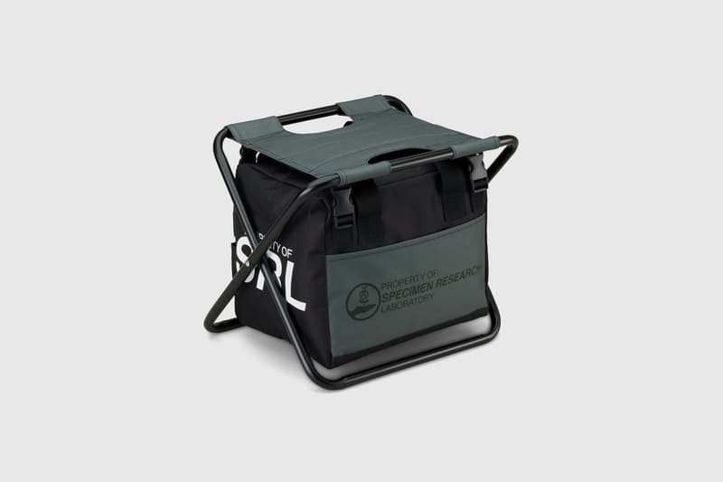 NEIGHBORHOOD new collection at HBX