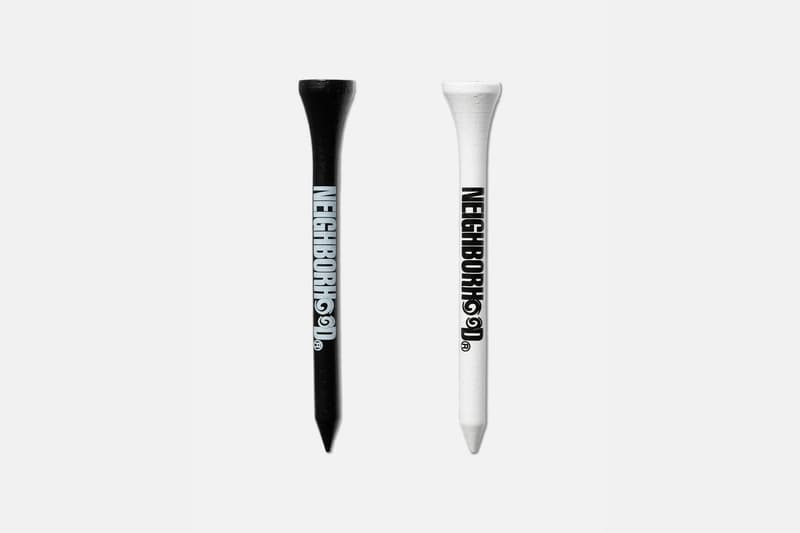 NEIGHBORHOOD new collection at HBX