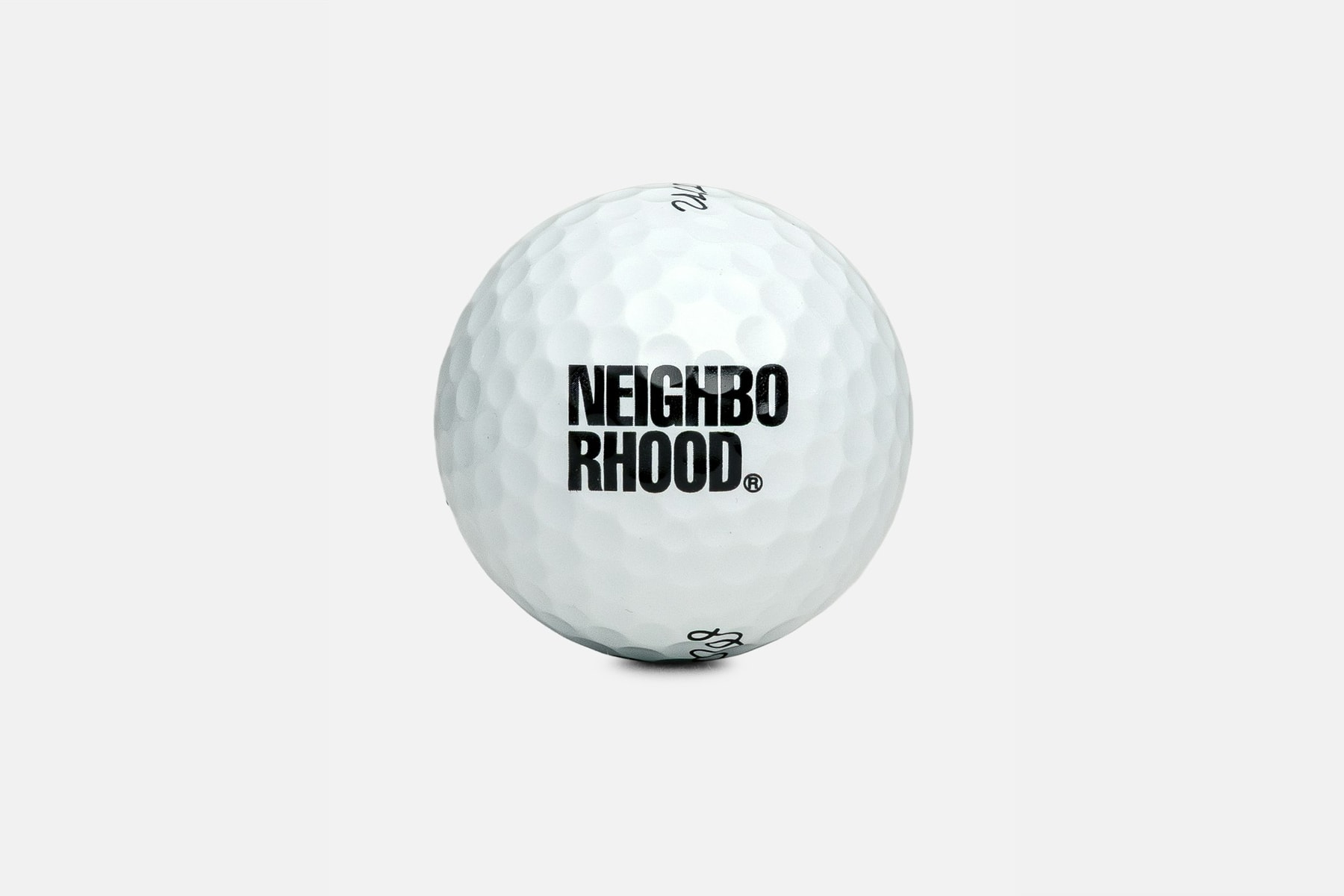 NEIGHBORHOOD new collection at HBX