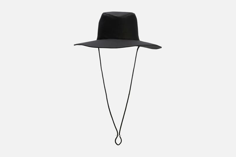 Undercover new collection at HBX