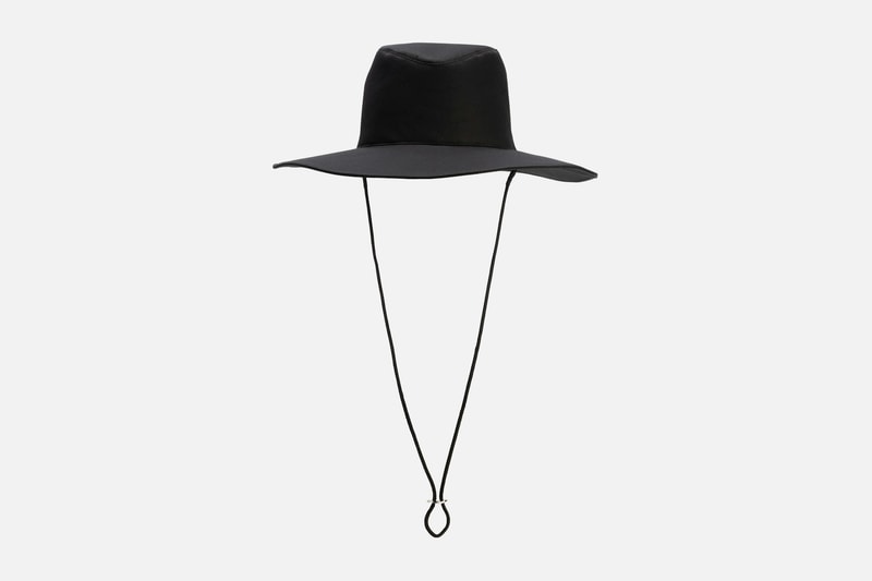 Undercover new collection at HBX